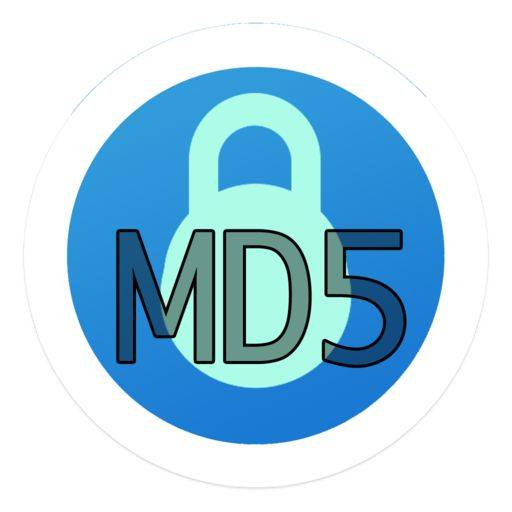 小程序MD5加密